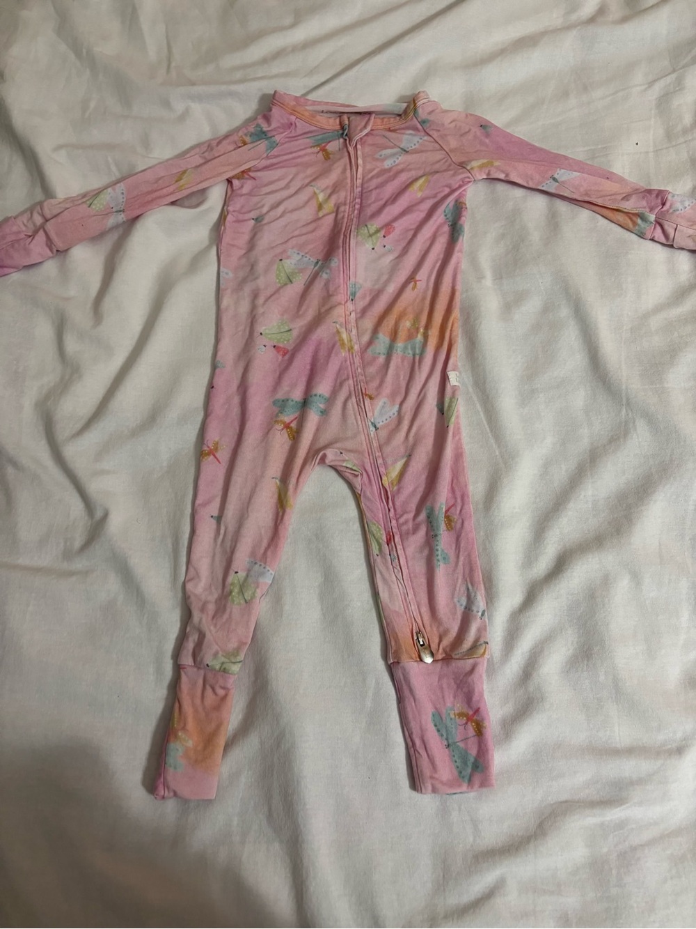 Loulou Lollipop - Snug Fit Infant Sleeper